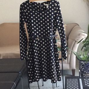 Woman’s casual dress